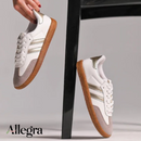 Tênis Casual Luna + brinde .Elegância sem esforço