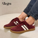 Tênis Casual Luna + brinde .Elegância sem esforço