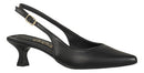 Sapato Feminino Gigil Scarpin Salto Fino Baixo Confortável