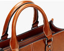 Bolsa Feminina em Couro Genuíno - Laviolette
