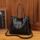 Bolsa Feminina em Couro Genuino - Sophia Luxo