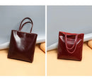Bolsa Feminina em Couro Genuino - Baker