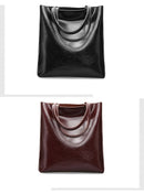Bolsa Feminina em Couro Genuino - Baker