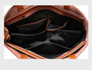 Bolsa Feminina em Couro Genuino - Baker