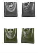 Bolsa Feminina em Couro Genuino - Baker