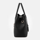 Bolsa Feminina em Couro Genuino - Emma Ferraz