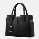 Bolsa Feminina em Couro Genuino - Emma Ferraz