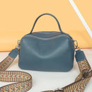 Bolsa Feminina em Couro Genuíno - Bellini