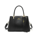 Bolsa Feminina em Couro Genuíno - Gianni