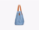 Bolsa Feminina em Couro Genuino - Monroe