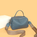 Bolsa Feminina em Couro Genuíno - Bellini