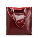 Bolsa Feminina em Couro Genuino - Baker