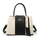 Bolsa Feminina em Couro Genuíno - Gianni