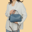 Bolsa Feminina em Couro Genuíno - Bellini