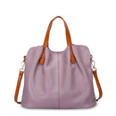 Bolsa Feminina em Couro Genuino - Monroe