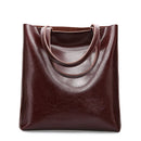 Bolsa Feminina em Couro Genuino - Baker