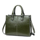 Bolsa Feminina em Couro Genuíno - Laviolette