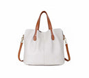 Bolsa Feminina em Couro Genuino - Monroe