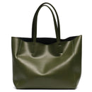 Bolsa Feminina em Couro Genuíno - Mancini