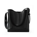 Bolsa Feminina em Couro Genuíno - Stevens