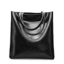 Bolsa Feminina em Couro Genuino - Baker