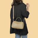 Bolsa Feminina em Couro Genuíno - Bellini