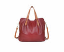 Bolsa Feminina em Couro Genuino - Monroe
