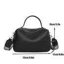 Bolsa Feminina em Couro Genuíno - Bellini