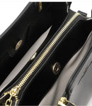 Bolsa Feminina em Couro Genuíno - Gianni