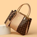 Bolsa Feminina em Couro Genuíno - Gianni