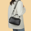 Bolsa Feminina em Couro Genuíno - Bellini
