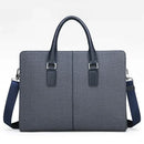 Bolsa Feminina em Couro Genuino Executiva - Business Woman