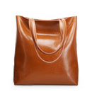 Bolsa Feminina em Couro Genuino - Baker