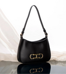 Bolsa Feminina em Couro Genuino - Chevalier