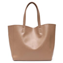 Bolsa Feminina em Couro Genuíno - Mancini