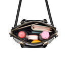 Bolsa Feminina em Couro Legitímo - Felipa Premium