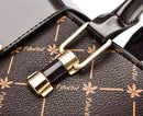 Bolsa Feminina em Couro Genuino - Astonini