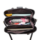 Bolsa Feminina em Couro Genuino - Astonini