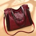 Bolsa Feminina em Couro Genuino - Sophia Luxo