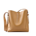Bolsa Feminina em Couro Genuíno - Stevens